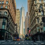One World Trade Center Manhattan