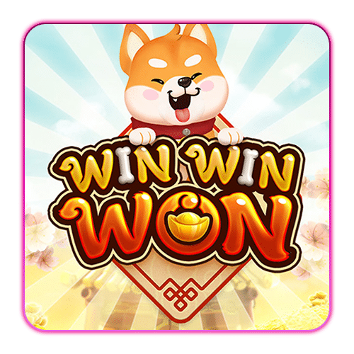 Win win won