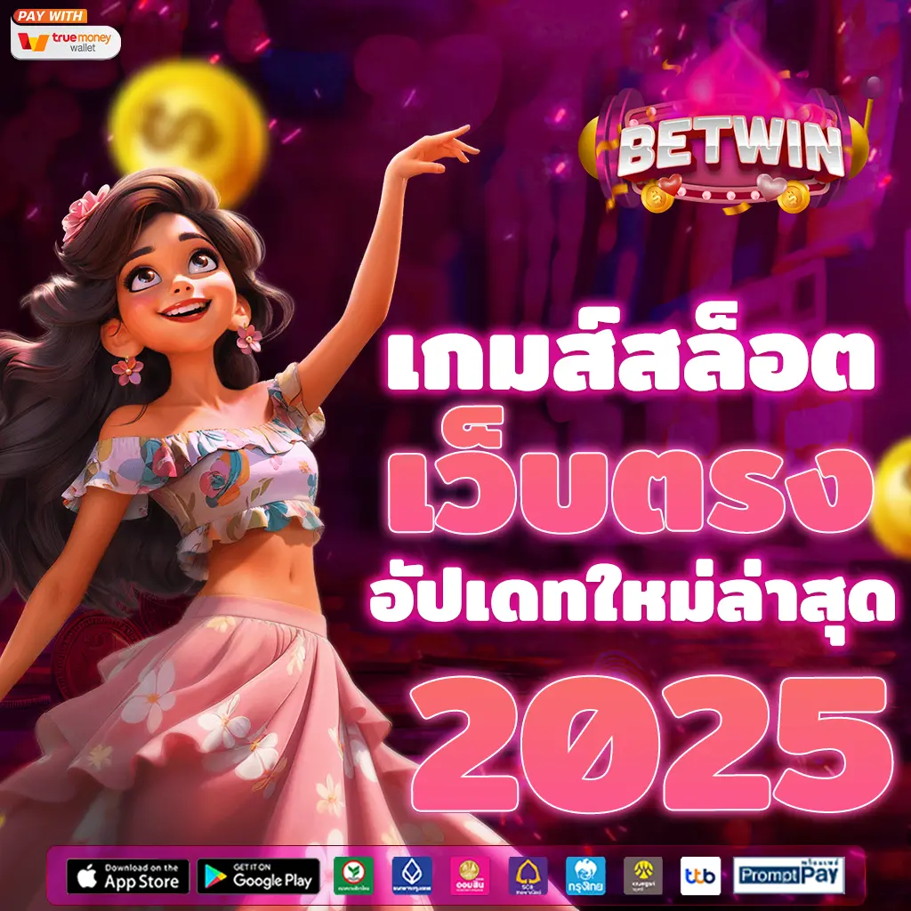 เกมส์สล็อต